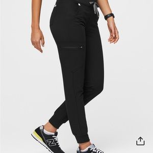 Women’s Zamora scrub pant joggers